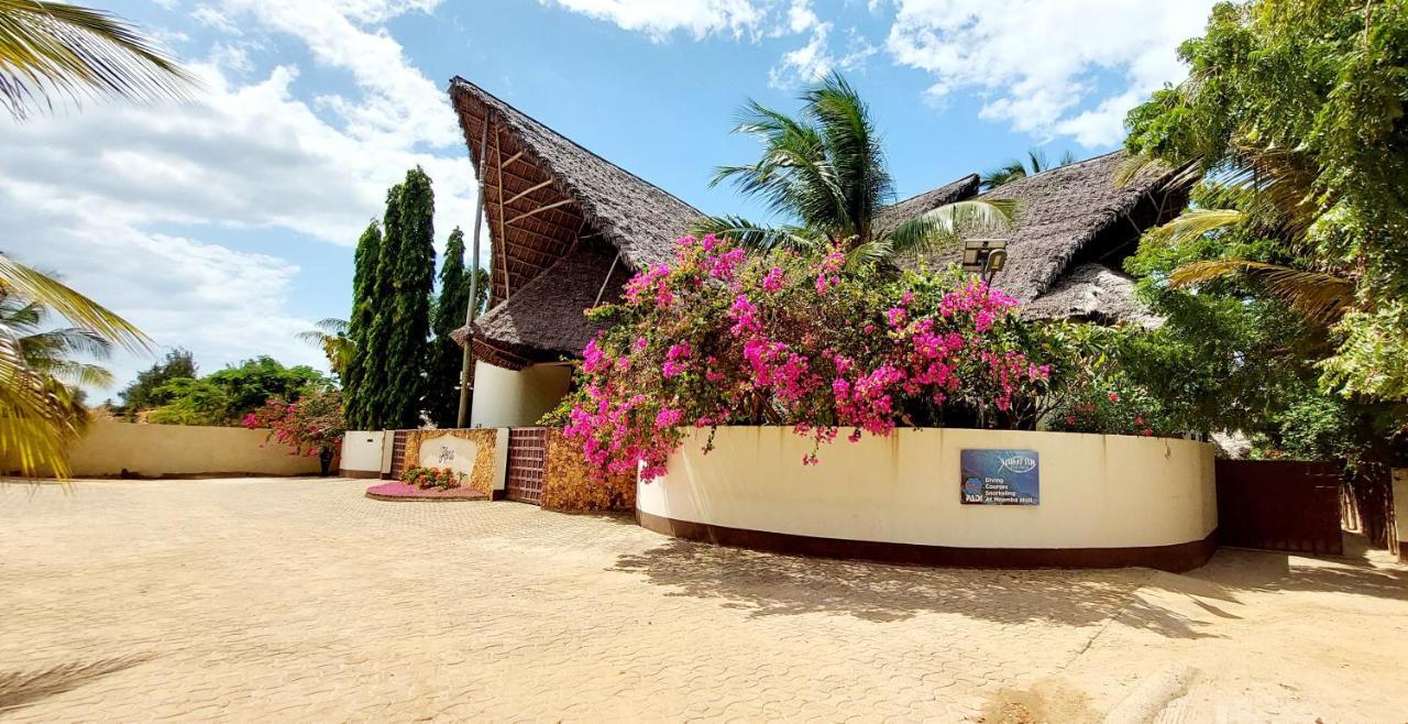 Kena Resort Matemwe (Zanzibar)
