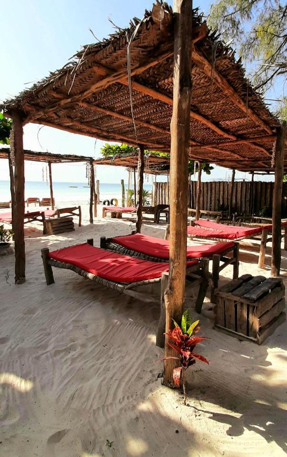 Hotel Sunrise Zanzibar Kiwengwa (Zanzibar)
