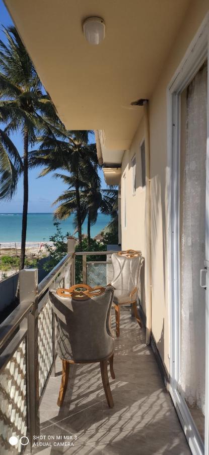 Pwani Beach Hotel & Apartments Pwani Mchangani