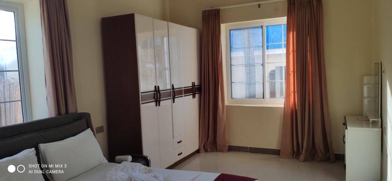 Pwani Beach Hotel & Apartments Bed & Breakfast Pwani Mchangani