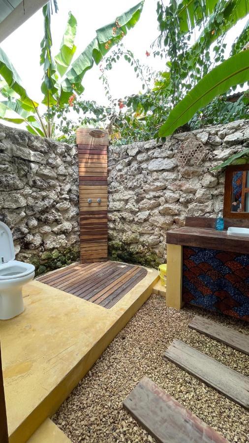 Atii Garden Hotel