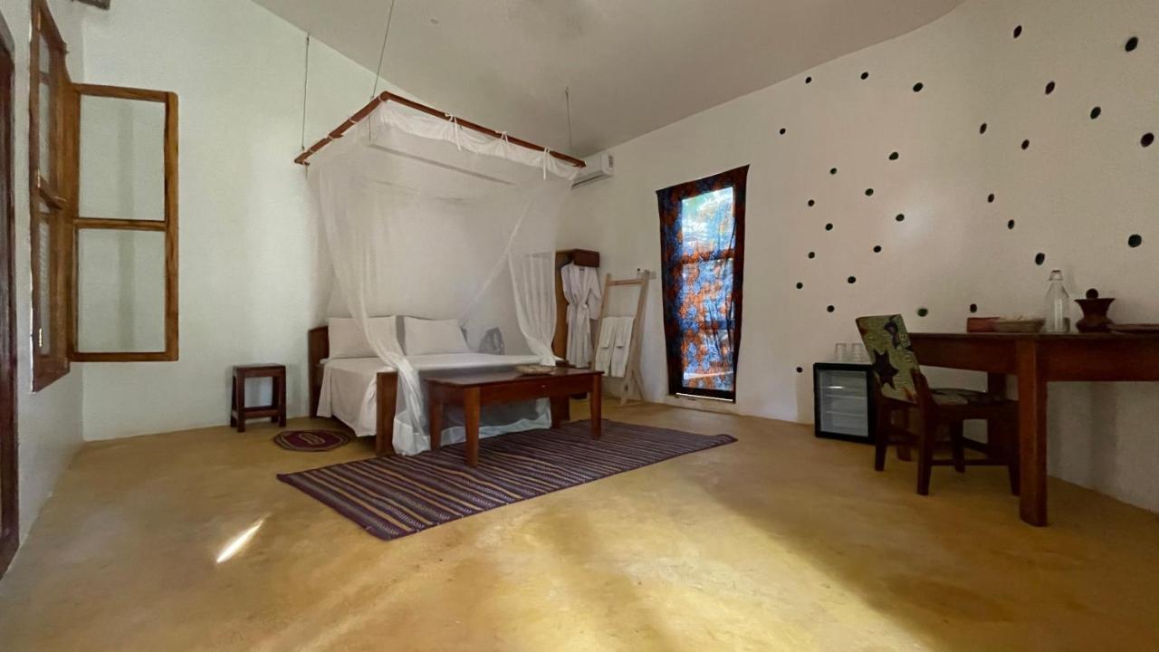 Atii Garden Hotel 2*