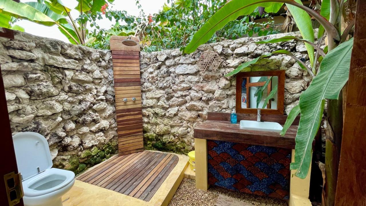Atii Garden 2* Nungwi