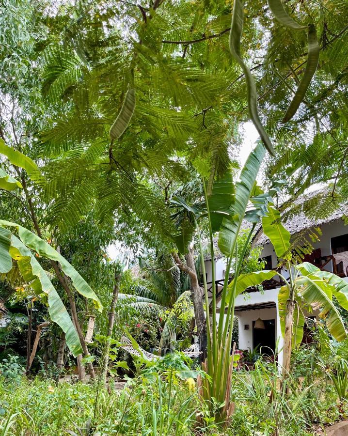Atii Garden Hotel
