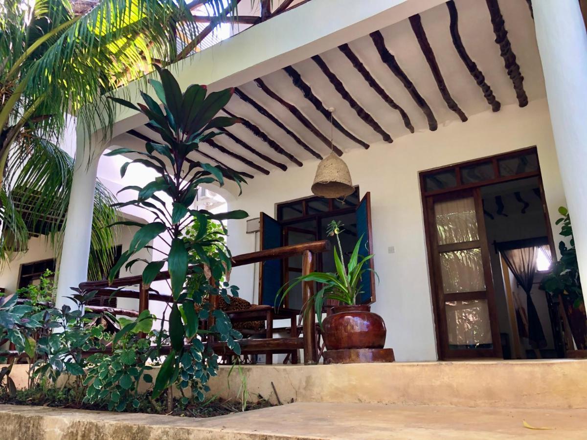 Atii Garden Nungwi