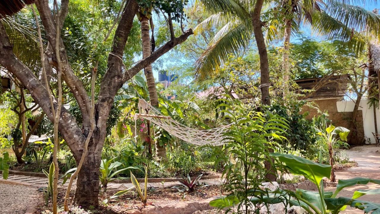 Atii Garden 2* Nungwi