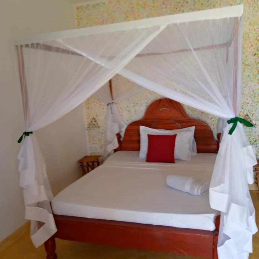 Bed & Breakfast Carletto Style *