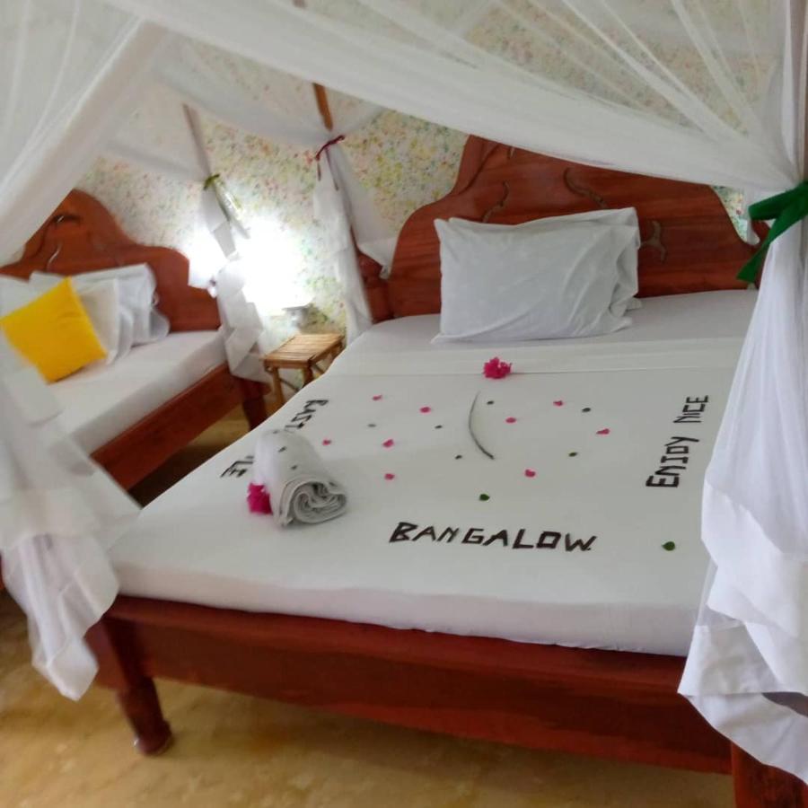 Bed & Breakfast Carletto Style Kendwa