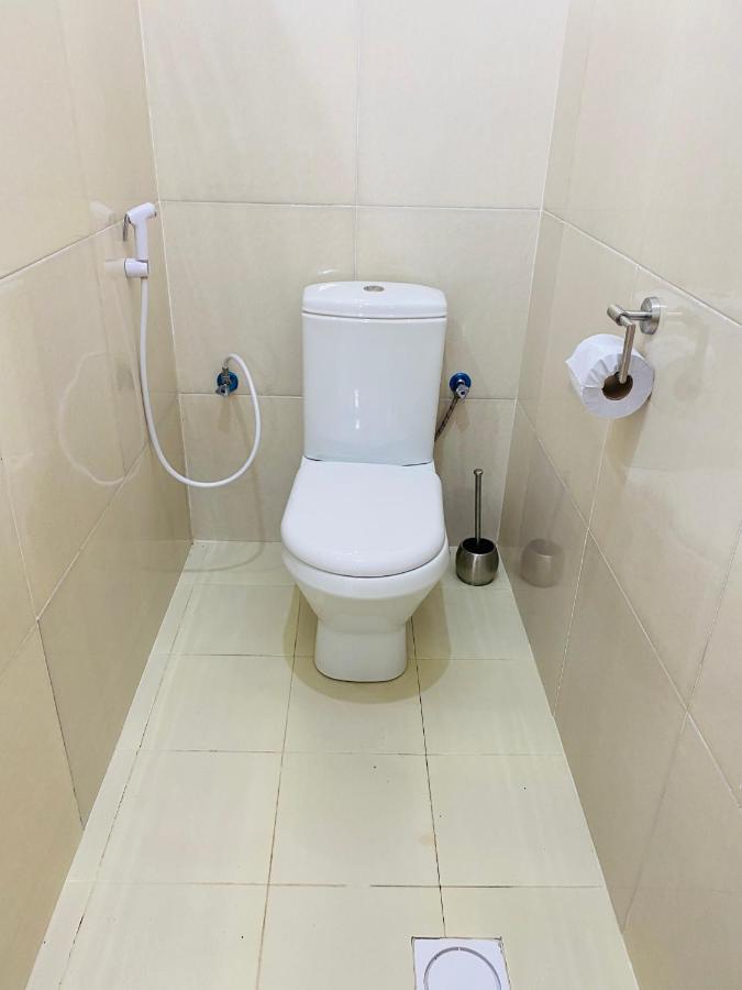Bed & Breakfast Habibis Bottle House 2*