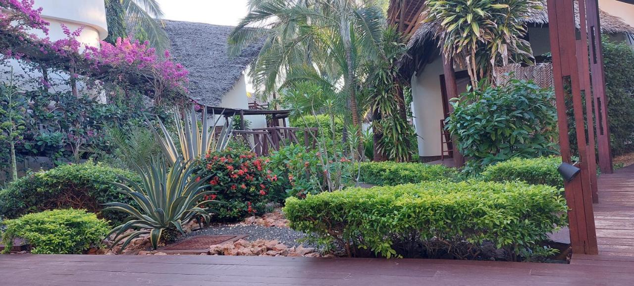 Kena Matemwe (Zanzibar)