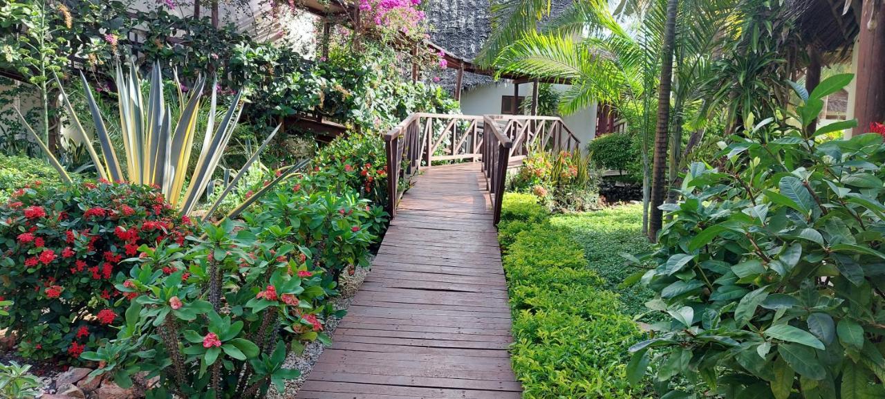 Kena Matemwe (Zanzibar)