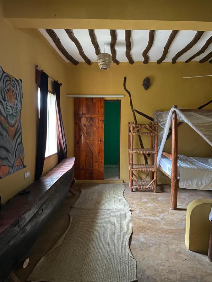 Pasha Hotel
