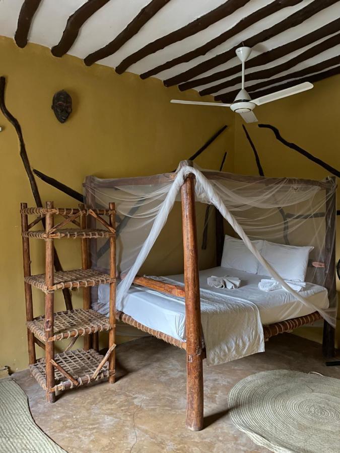 Hotel Pasha Nungwi