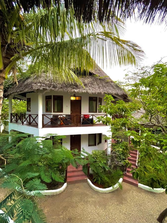 Pasha Hotel Nungwi