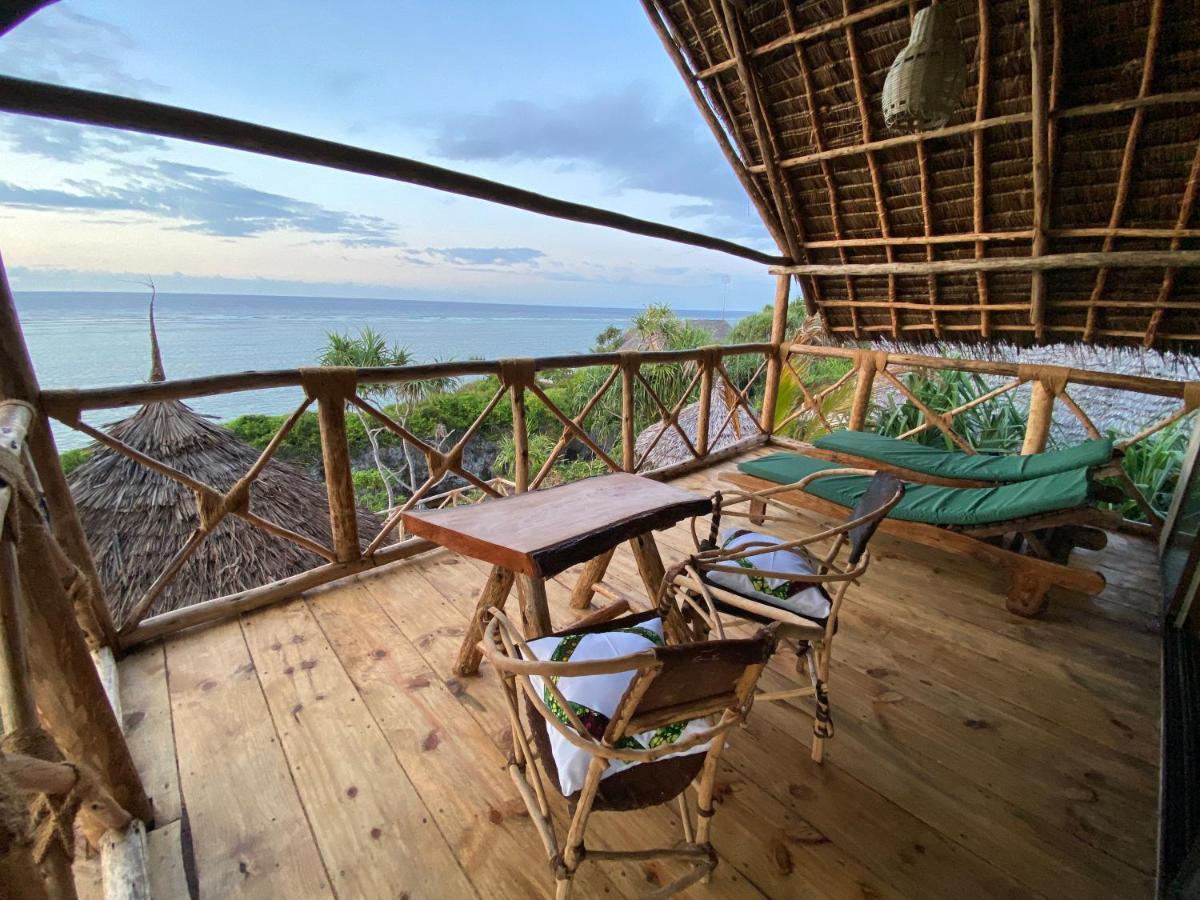 Hotel Eden Rock Zanzibar