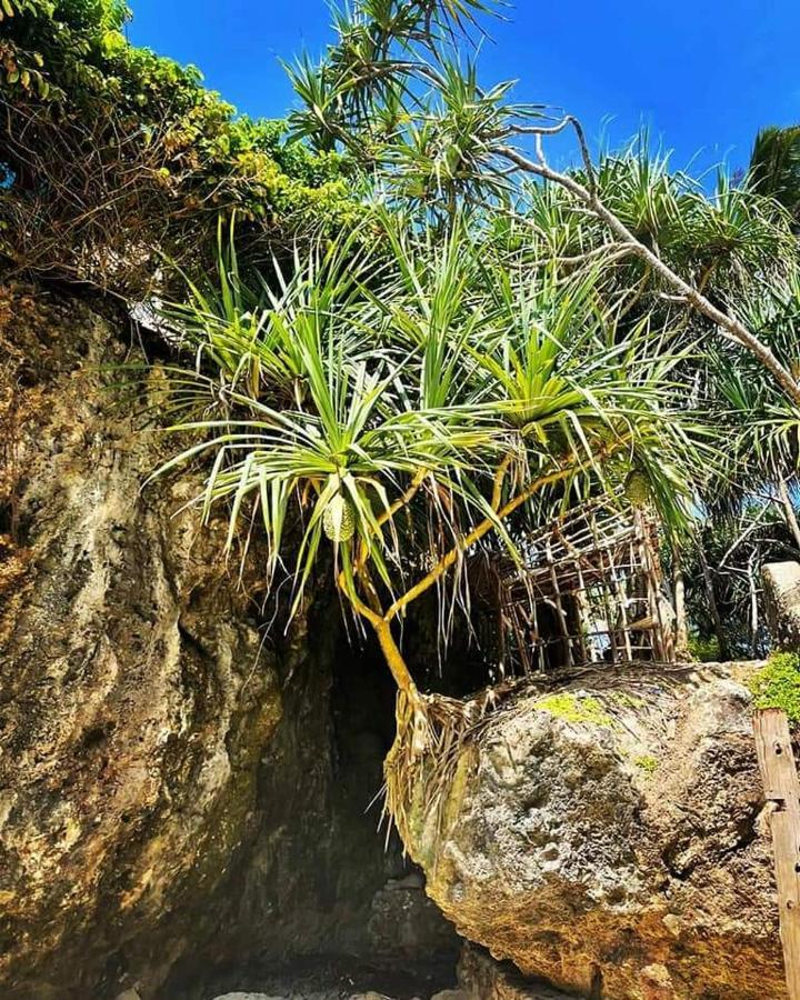 Eden Rock Zanzibar Mtende