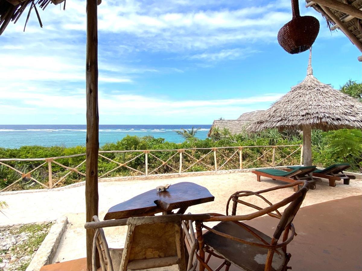 Eden Rock Zanzibar Hotel Mtende