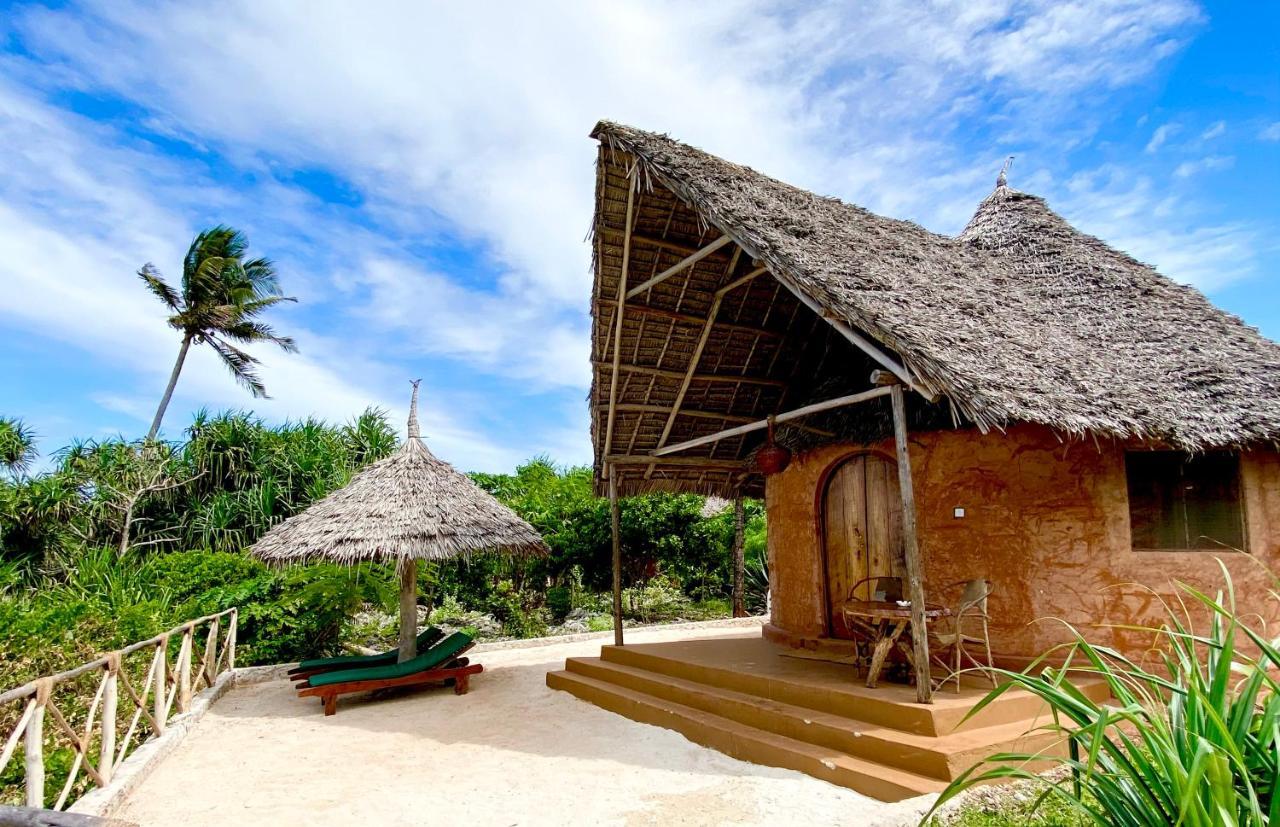 Hotel Eden Rock Zanzibar *
