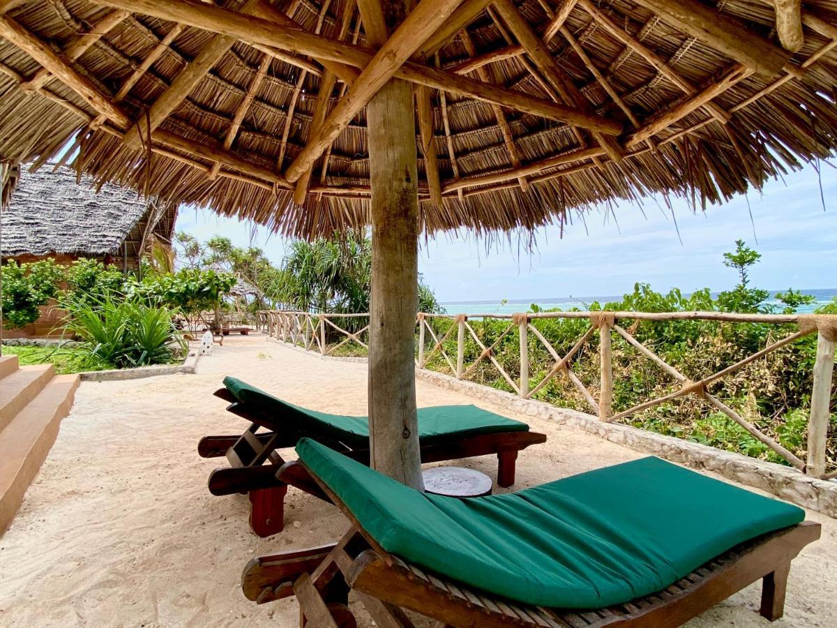 Hotel Eden Rock Zanzibar