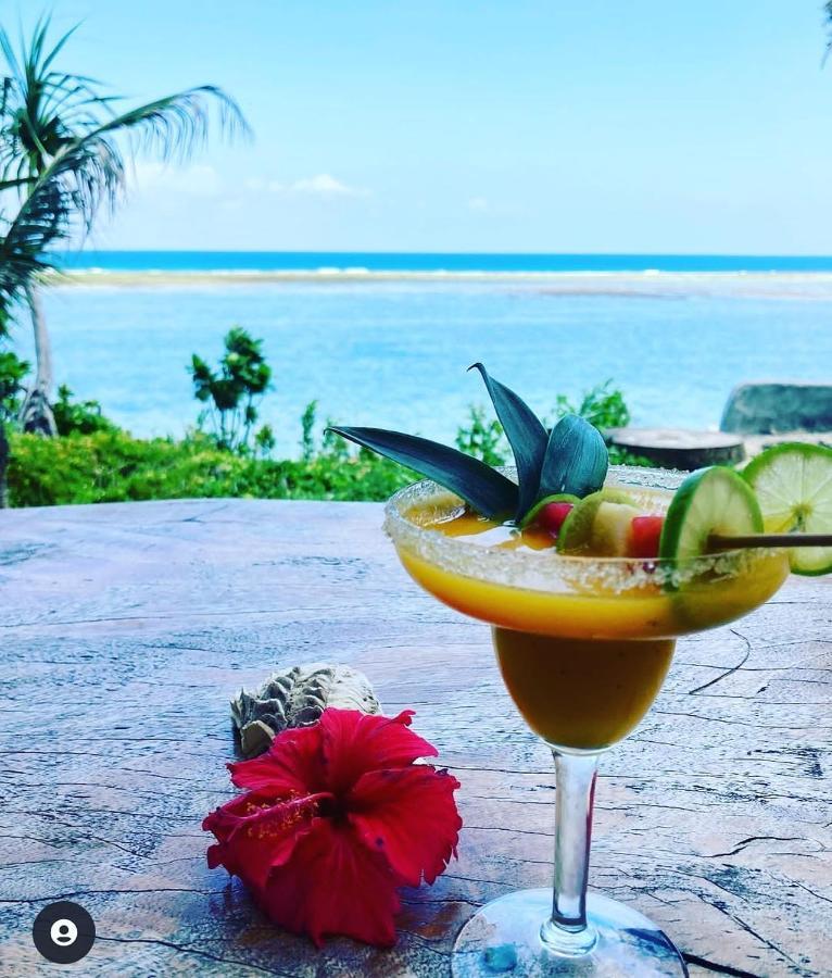 Eden Rock Zanzibar *