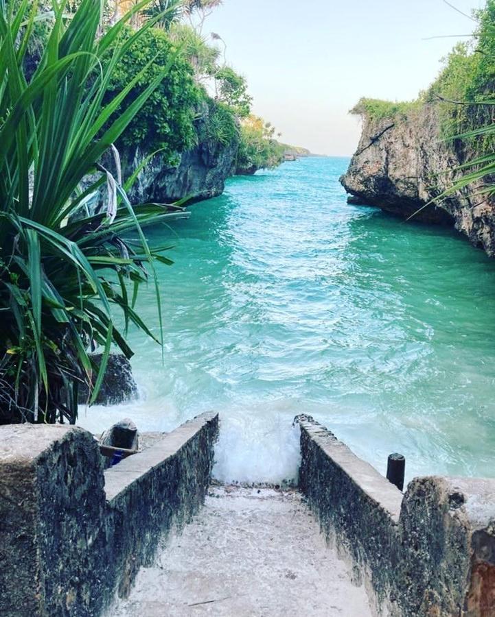 Eden Rock Zanzibar *