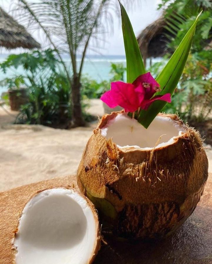 Eden Rock Zanzibar Mtende
