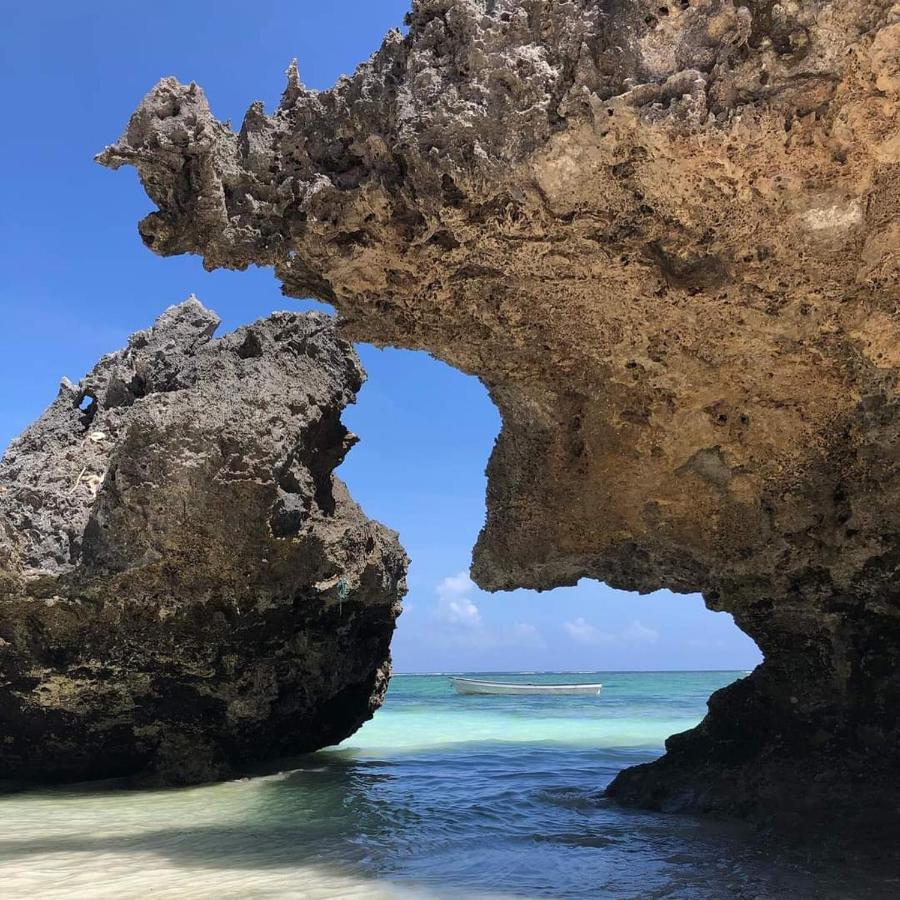 Hotel Eden Rock Zanzibar Mtende