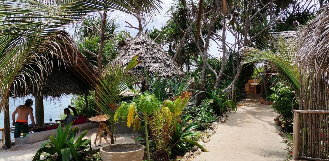 Eden Rock Zanzibar Hotel