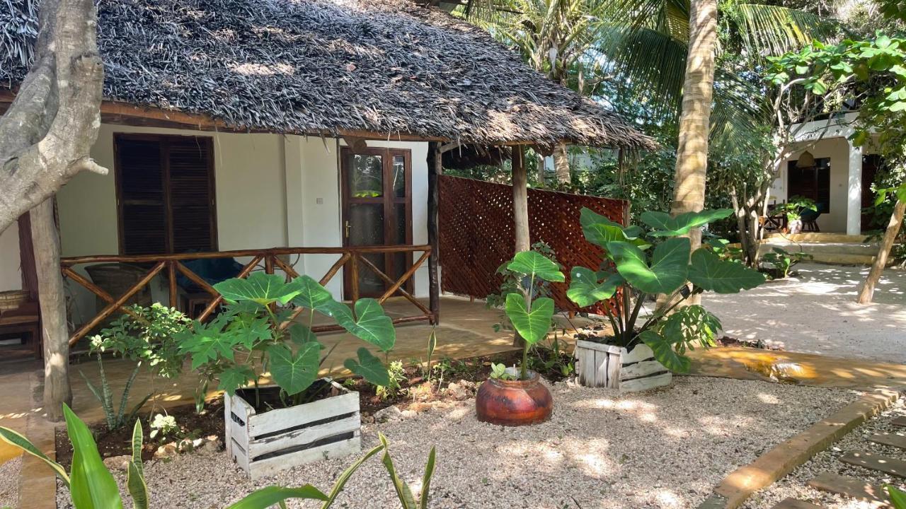 Hotel Atii Garden Nungwi