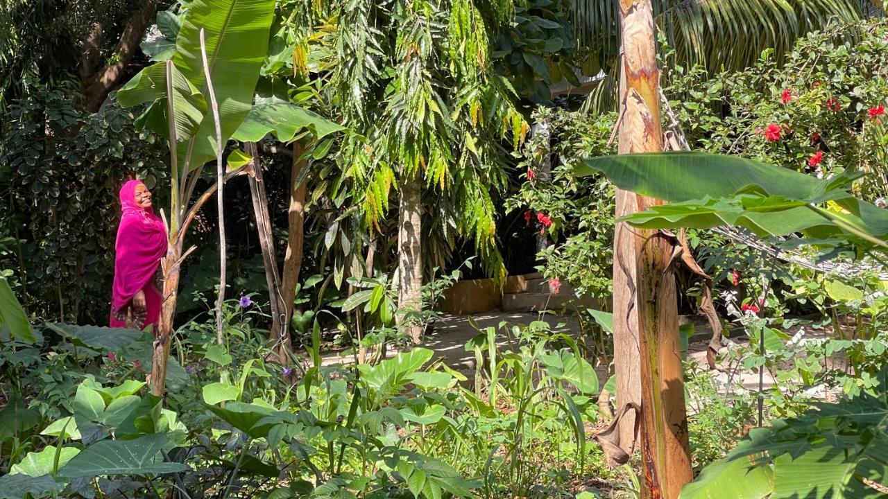 Atii Garden Hotel