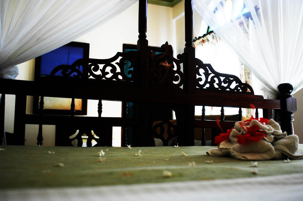 Asmini Palace 3* Zanzibar