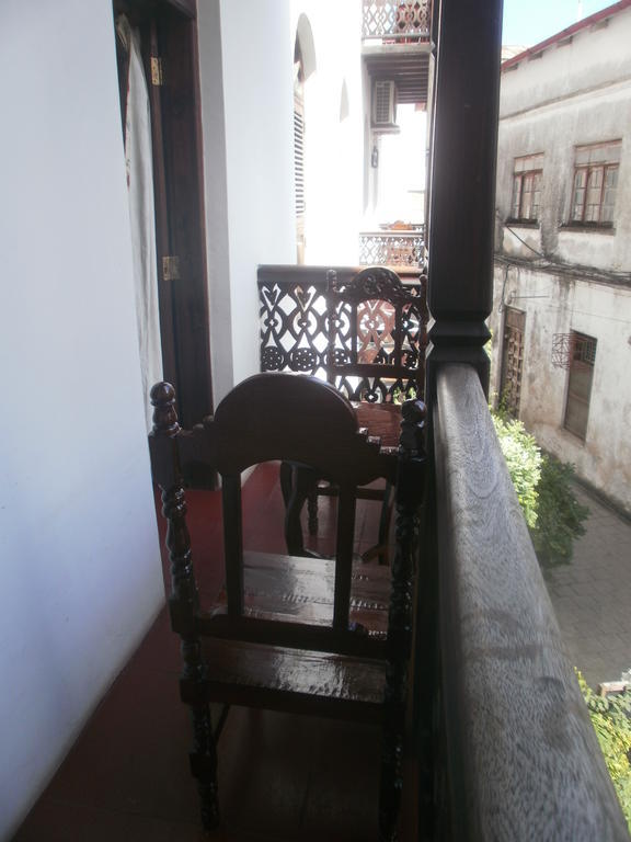 Asmini Palace 3* Zanzibar