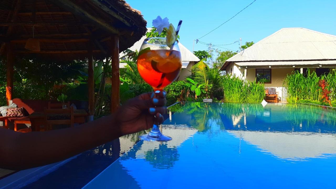 Hotel Shamba Village