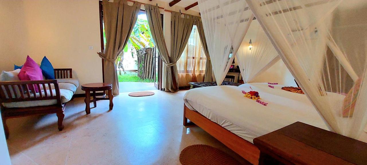 Kena Resort