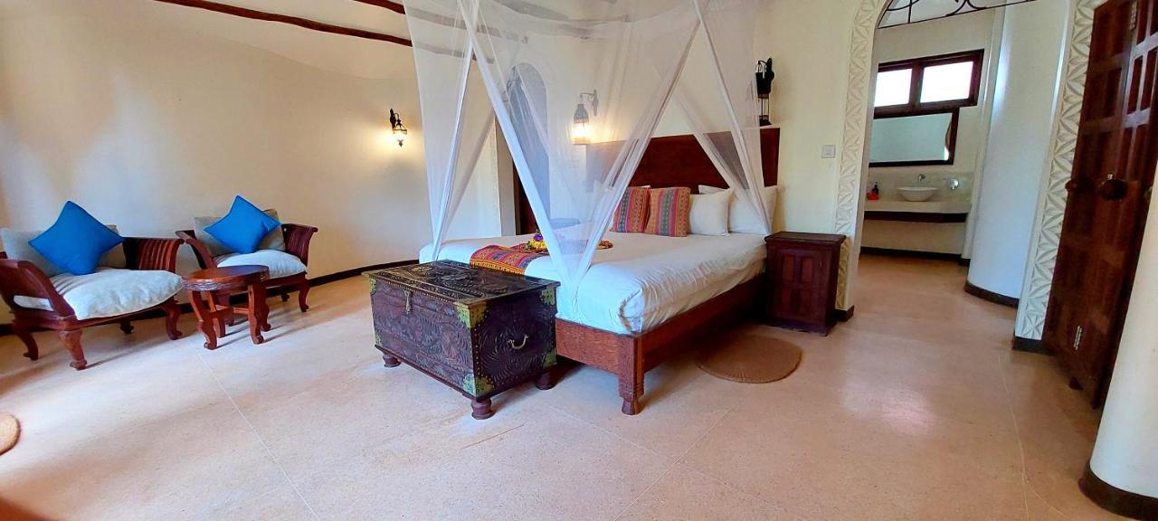 Kena Resort
