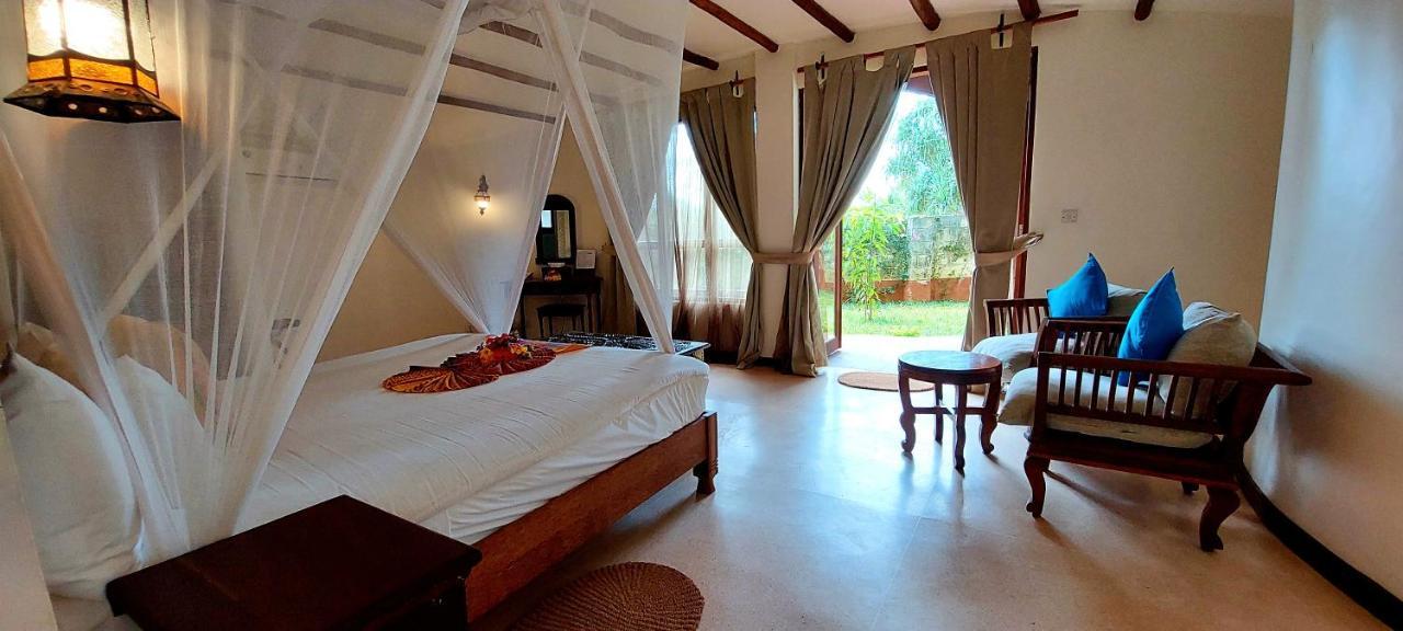 Kena Matemwe (Zanzibar)