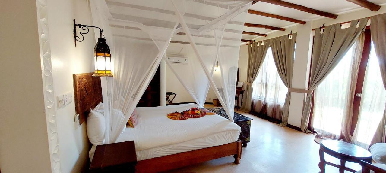 Kena Resort Matemwe (Zanzibar)