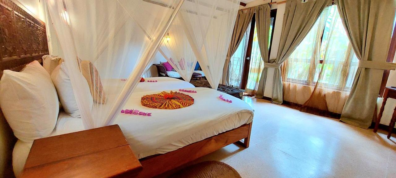 Kena Resort 4*
