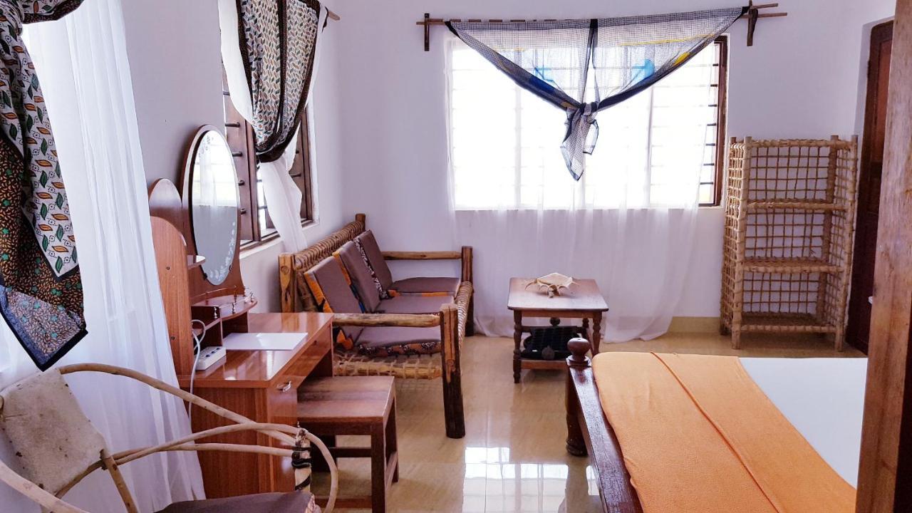 Bed & Breakfast Mina Beachhouse
