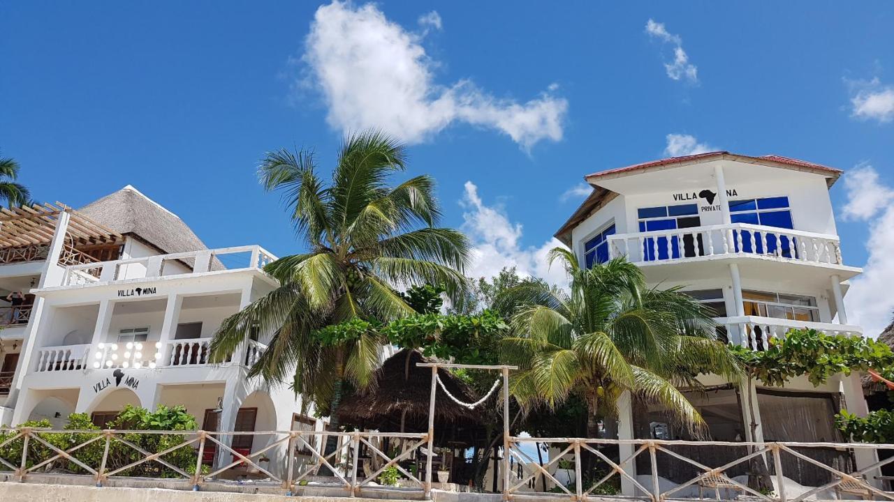 Mina Beachhouse Bed & Breakfast 2*