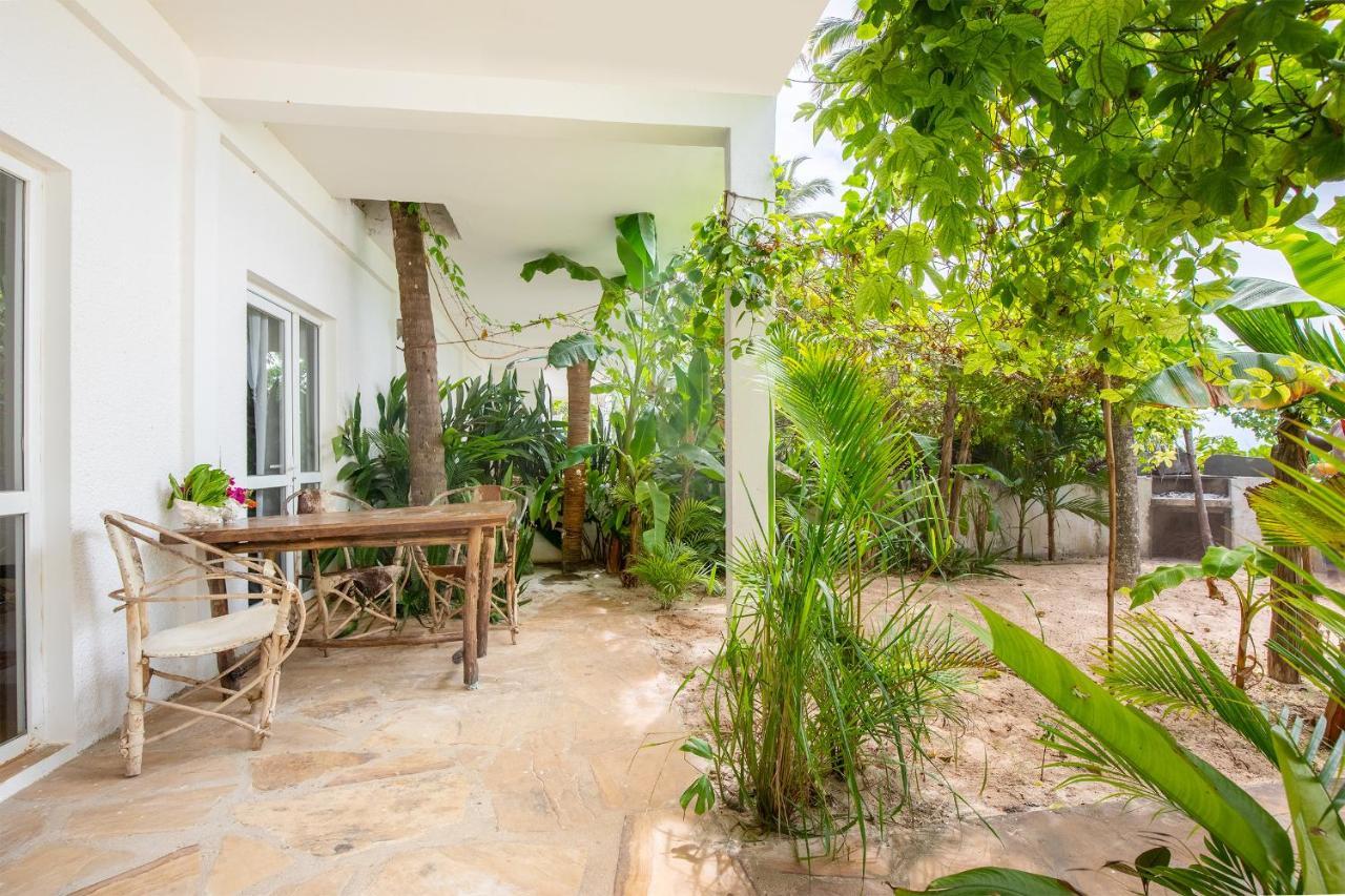 Surfescape Zanzibar Apartment Kiwengwa (Zanzibar)