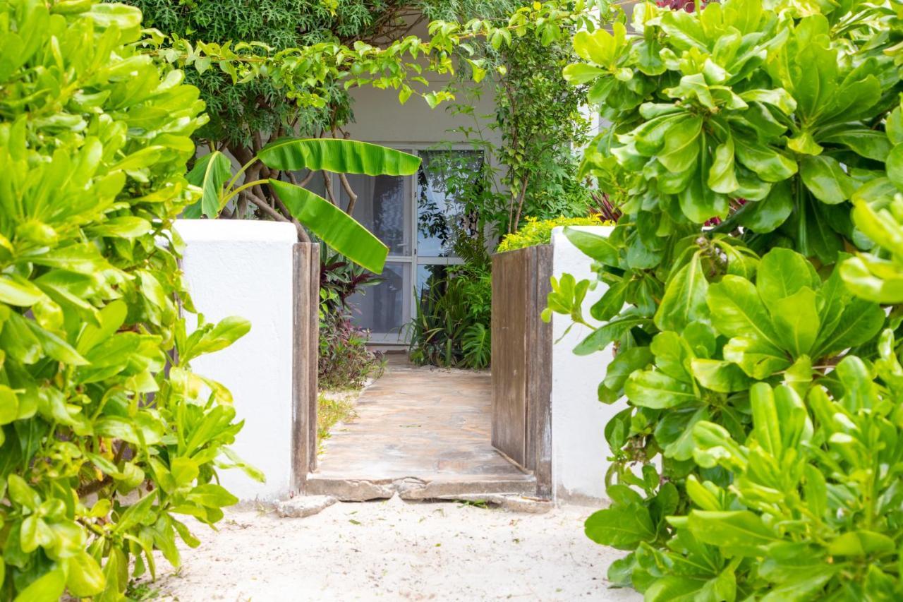 Surfescape Zanzibar Appartement