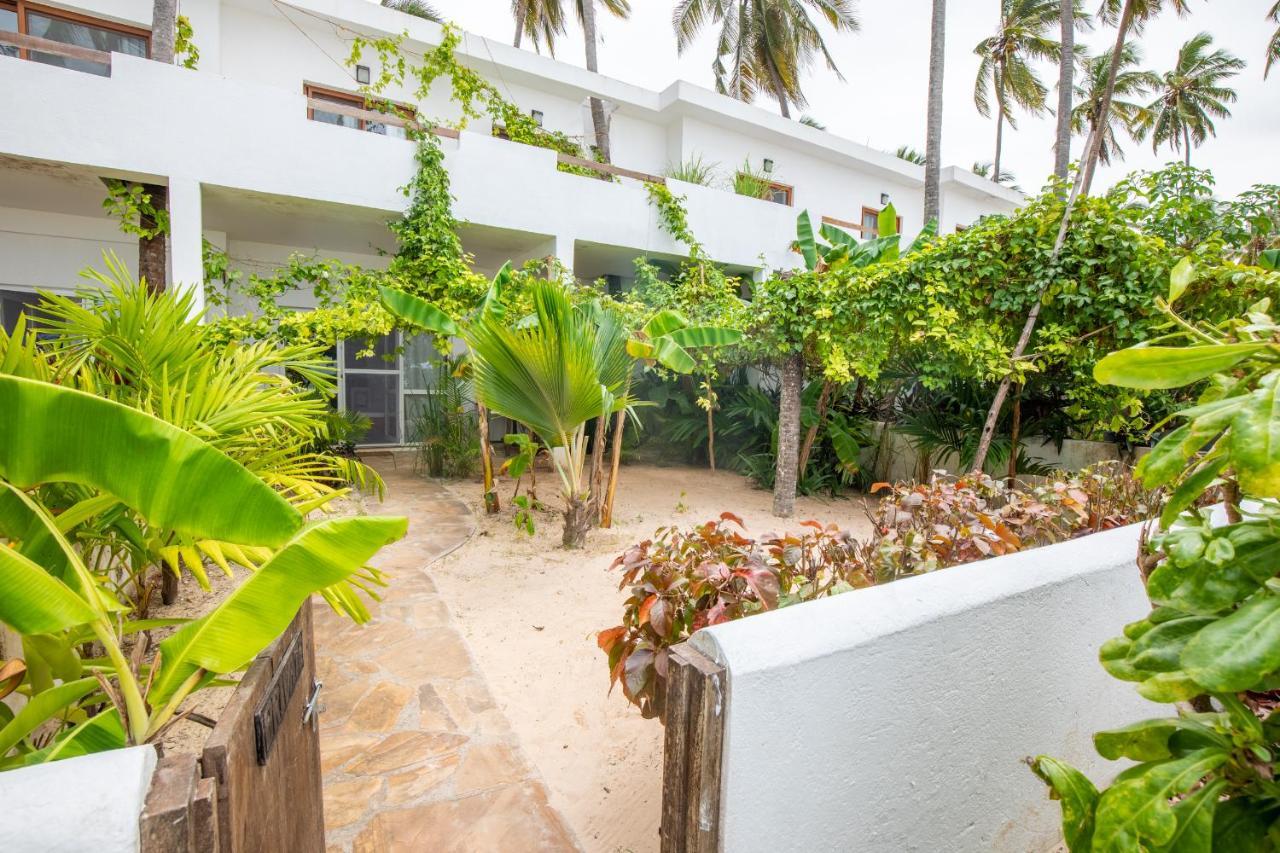 Surfescape Zanzibar Appartement *