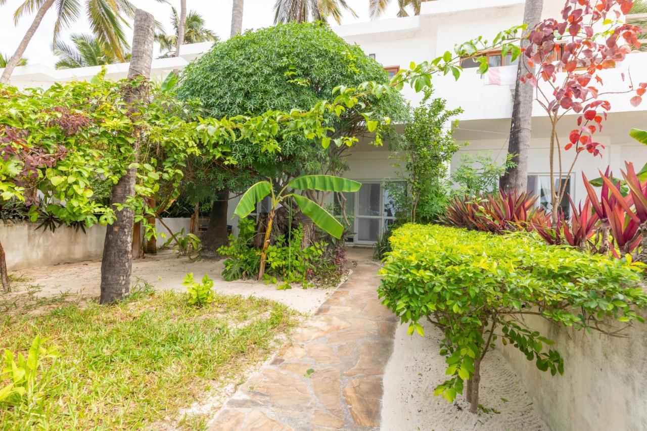 Surfescape Zanzibar Appartement *