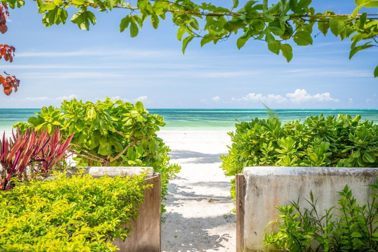 Appartement Surfescape Zanzibar