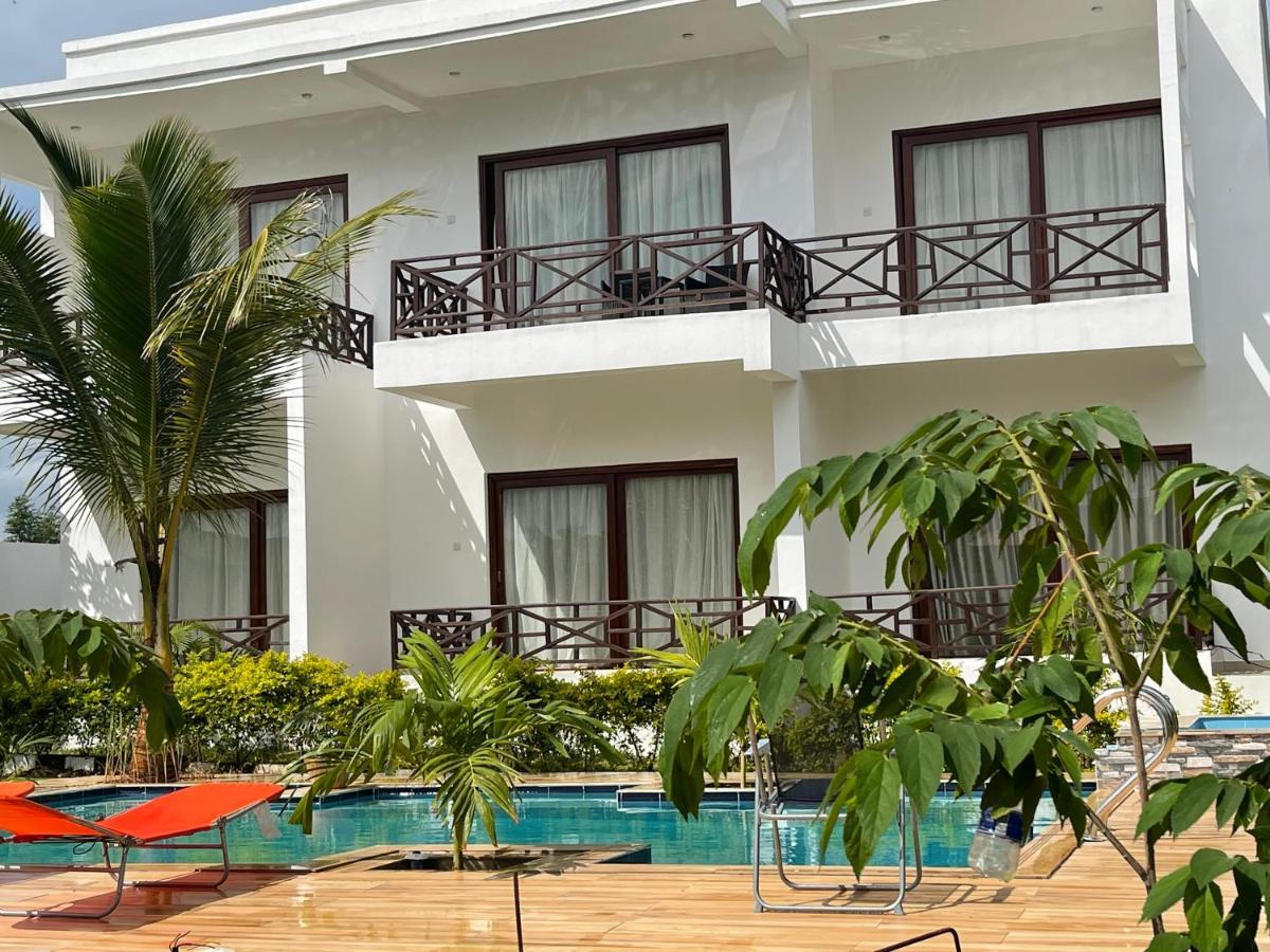 Guest house Minah *