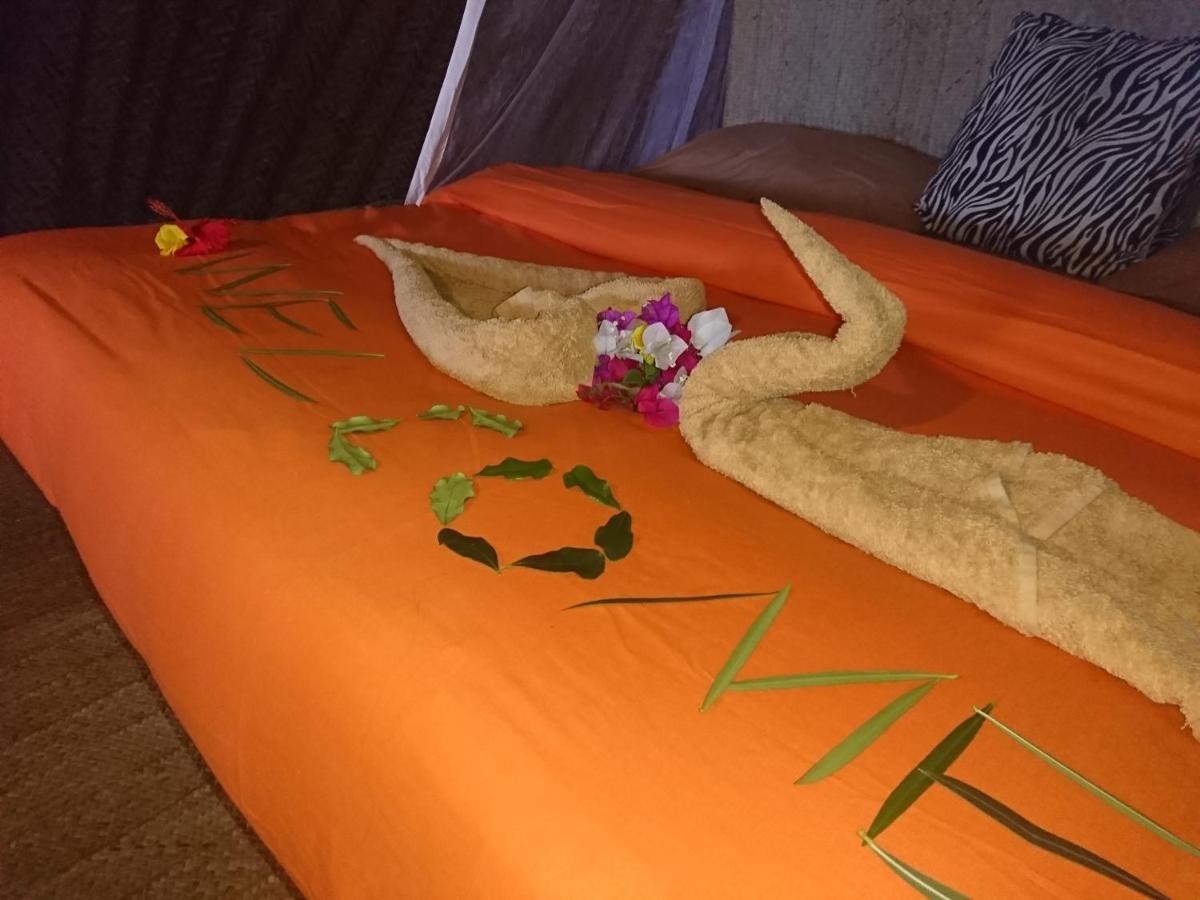 Hotel Coco Reef *