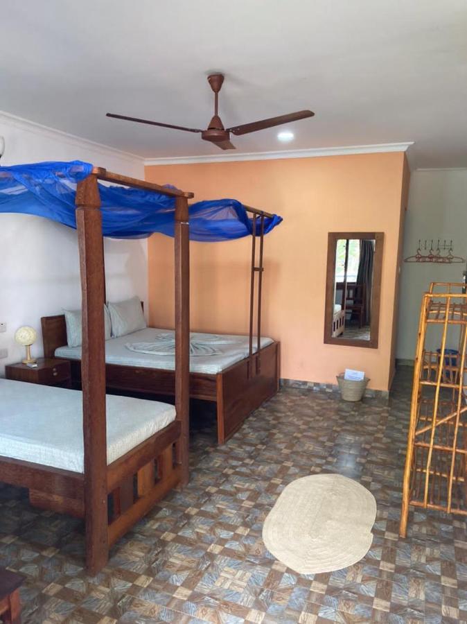 Guest house Highland Nungwi