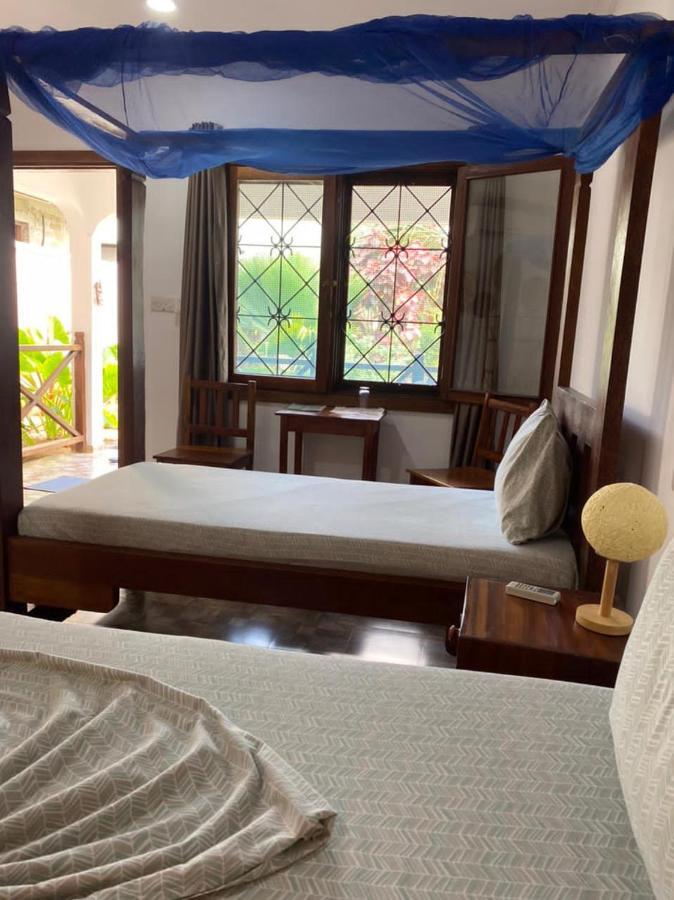 Guest house Highland 3*