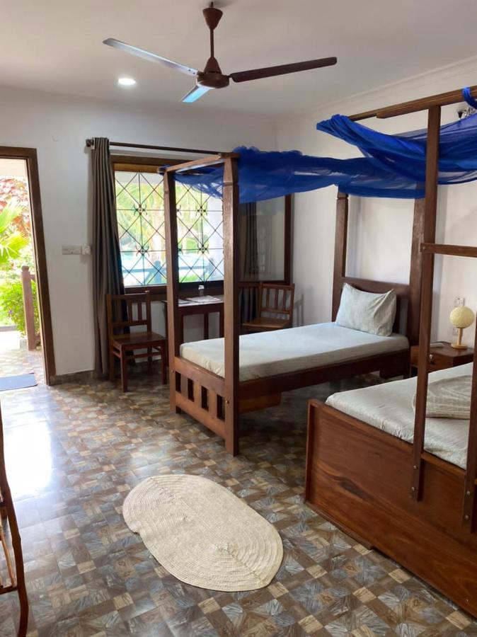 Guest house Highland 3*